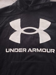 Mikina -Under Armour-XXL - 2