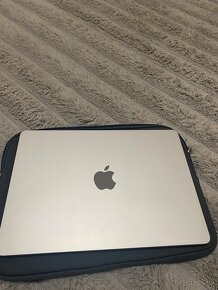 APPLE MACBOOK AIR 13" M2 512GB MLY03SL/A STRIEBORNÝ - 2