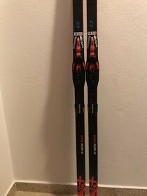 Rossignol x-ium r-skin race - 2