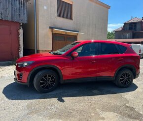 Mazda CX5 Revol. Top 2,2D SKY 4x4 aut. - 2