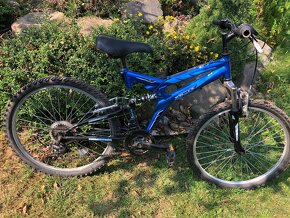 Predam chlapcensky horsky bicykel - 2