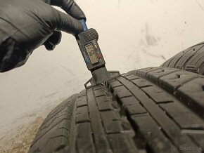 235/60 R17C Letné pneumatiky Nokian cLine 2 kusy - 2