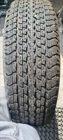 Bridgestone Dueler H/T 840 255/70 R18 113S

 - 2