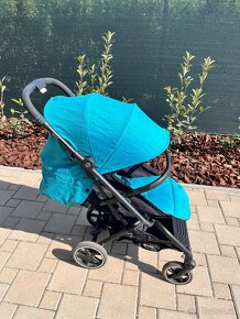 Cybex Eezy S+2 - 2