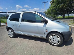 Renault Twingo 1.2 - 2