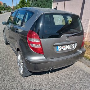 Mercedes benz a180 cdi nova stk ek - 2