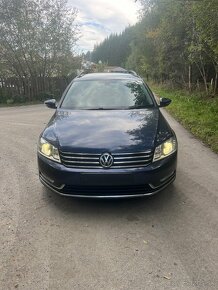 NAHRADNE DIELY VW PASSAT B7 DSG - 2