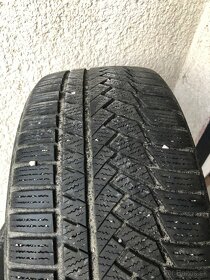 ✅ 235/45 r18 CONTINENTAL - 2