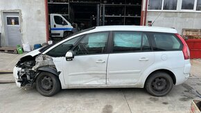 Citroen C4 Grand Picasso 1,6HDi 80kw - 2