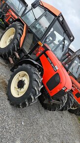 Zetor 5340/7245 major - 2