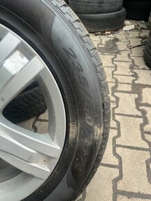 Alu MERCEDES GLK 5x112 - 2