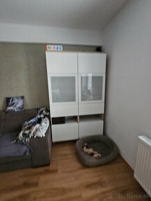 Obývačková zostava Ikea - 2