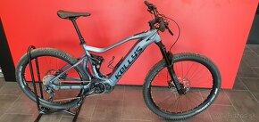 Predam Kellys Theos i50 celoodpruzeny ebike. - 2