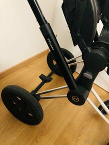 Cybex Priam - 2