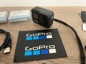 Gopro Hero 8 black - 2