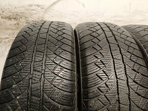 185/60 R14 Zimné pneumatiky Wanli Wintermax 4 kusy - 2