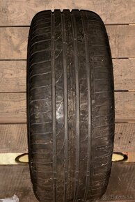 Rezervné koleso 205/55 r16 5x112 - 2