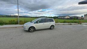 Ford C-Max 2.0 diesel automat - 2