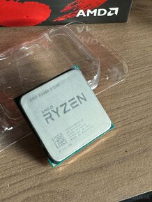 AMD Ryzen 3 1200 - 2