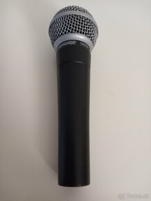 Shure SM-58 - 2