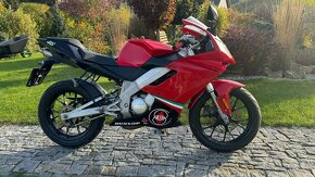 Gilera SC 125 - 2