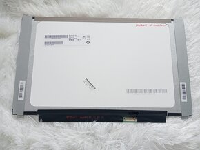 14" LED slim display z notebooku , B140HAN04 - 2