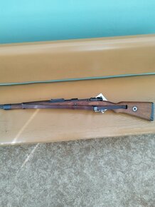 Mauser k98 - 2