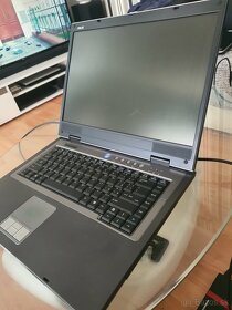 Asus M6000 - 2