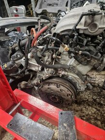 Motor 3.2 JTS Alfa Romeo 159 Brera Spider - 2