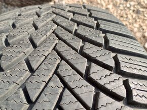 Predam 2ks pneu 235/60/r17   zimne  96H  Bridgestone - 2