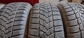 4ks. Zimné Pneumatiky FIRESTONE 205/60R16 92H - 2