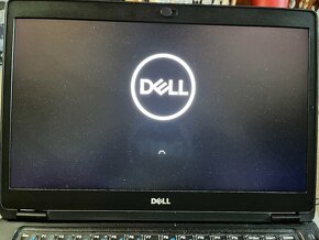 Dell latitude 5480 + dokovacia stanica Dell WD15 - 2