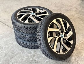 BMW.i3.R19.ORIGINAL NOVA SADA/ ZIMA/TPMS - 2