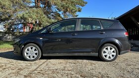 Seat Altea XL 1.9 TDi - 2