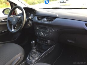 Opel Corsa manuál na prenájom aj na TAXI/FOOD - 2