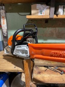 STIHL MS261 - 2