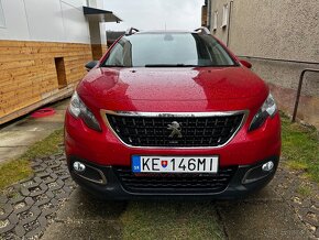 Peugeot 2008 1,2PureTech - 2