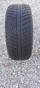 Nokian wr suv3 235/55/r17 - 2