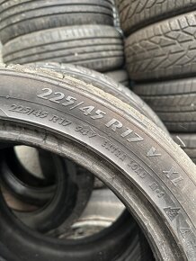 225/45 R17 Matador - 2