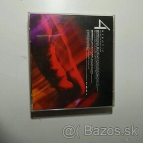 Predám album tvxq mirotic - 2