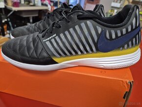 Nike Lunar Gato 2....vel 45....nove - 2