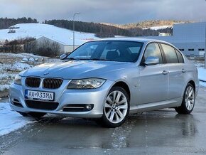 BMW 320d E90 LCI A/t 135kw - 2