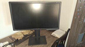 Benq XL2411P - 2