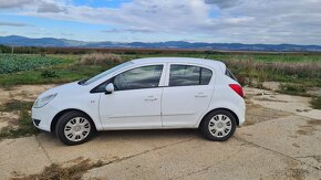 Predám Opel Corsa 1.3 CDTI diesel - 2