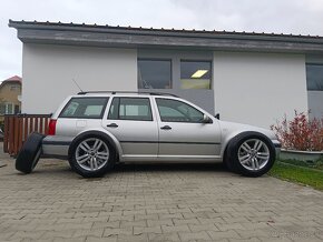 Volkswagen golf 4 - 2