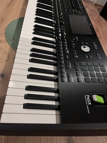 Korg pa5x - 2