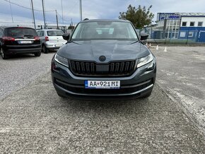 Škoda Kodiaq 1.5 TSI ACT Style DSG - 2