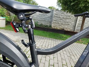 Ebike Cruissis - 2