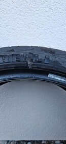 Pirelli P Zero Nero GT 235/35 R19 (2 ks) - 2