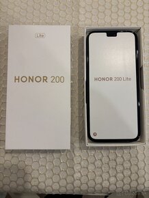 Honor 200 Lite 256gb - 2